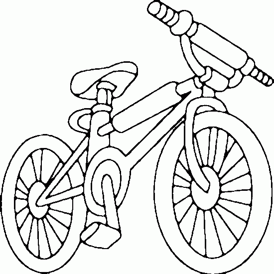 Bicicleta #49365