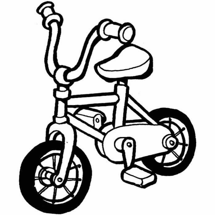 Bicicleta #49367