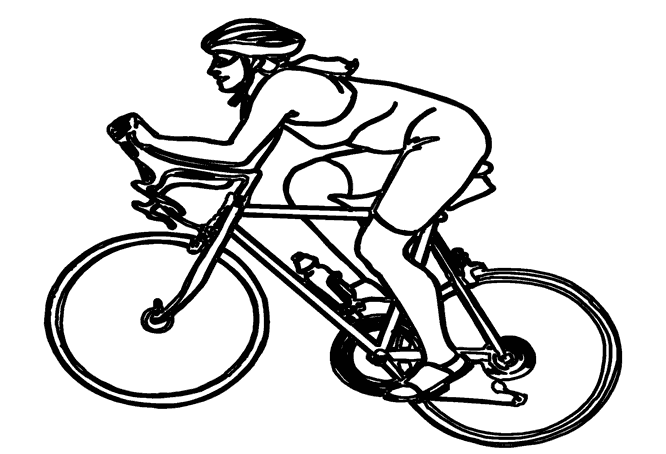 Bicicleta #49368