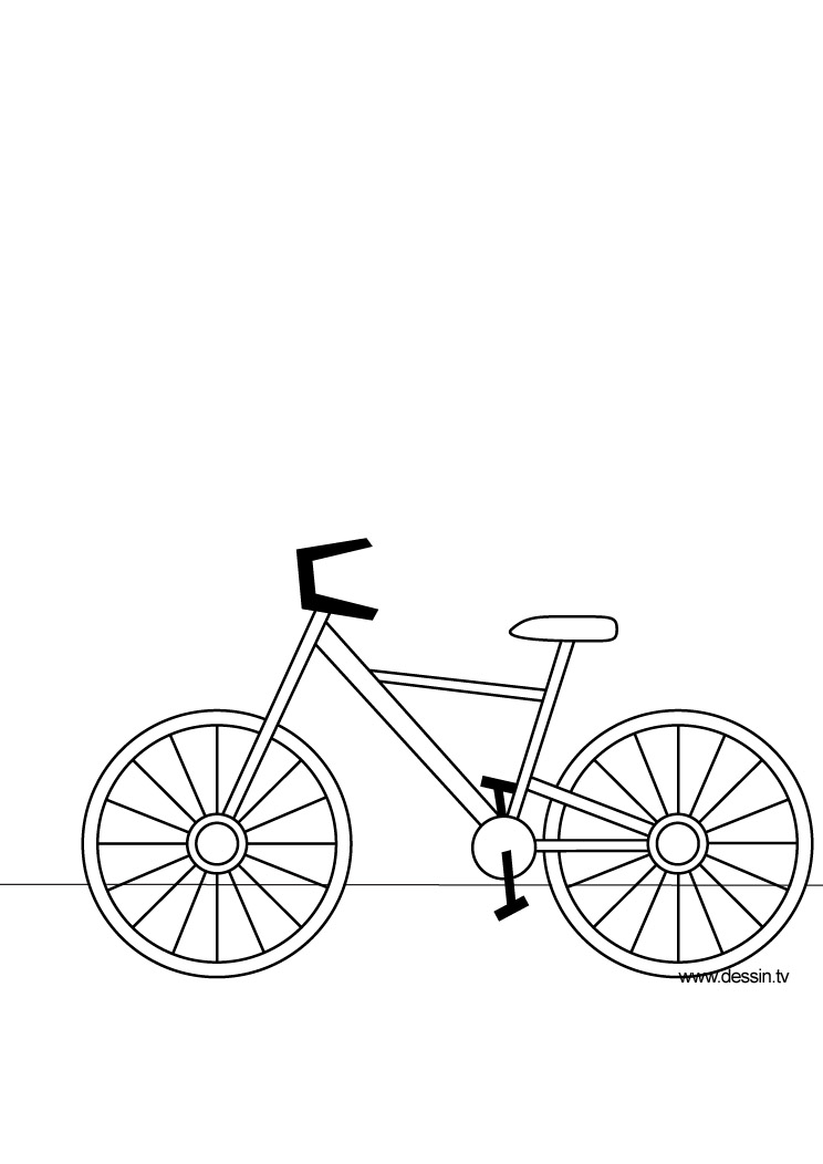 Bicicleta #49369