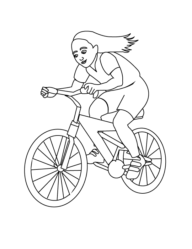 Bicicleta #49370