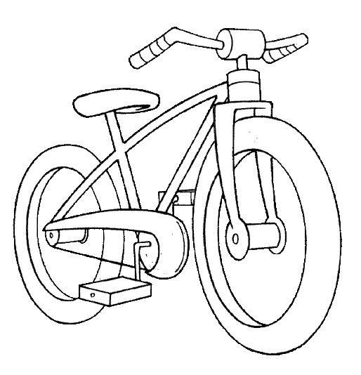 Bicicleta #49373