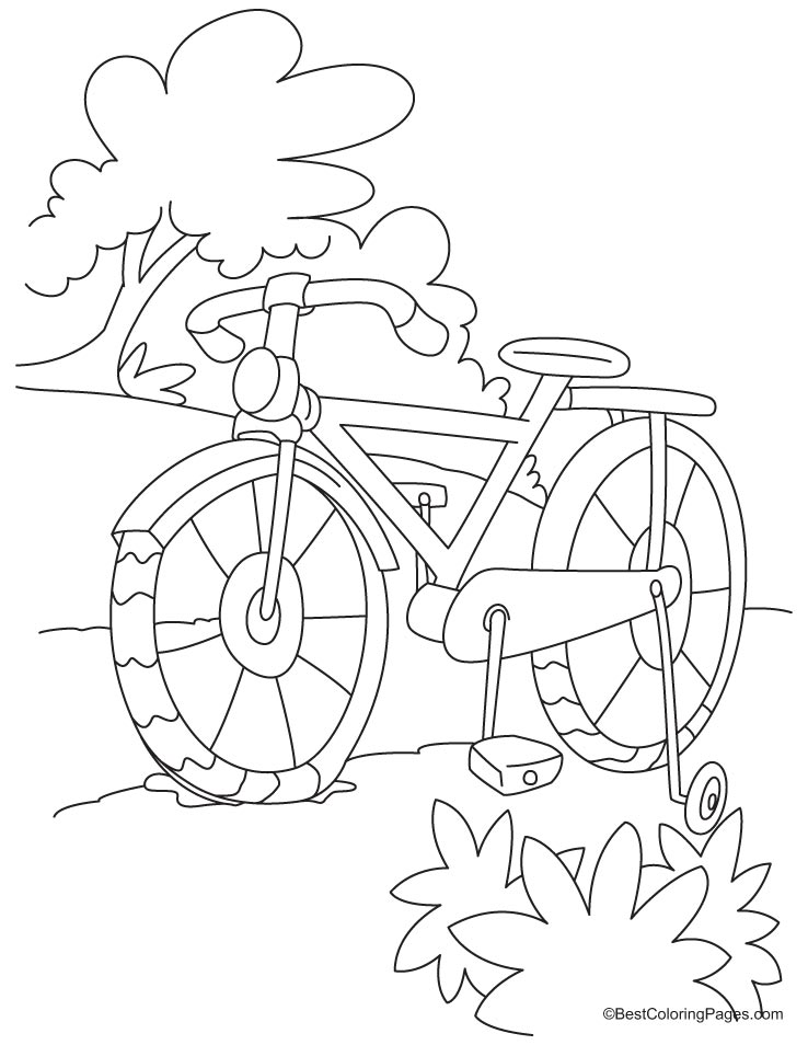 Bicicleta #49375