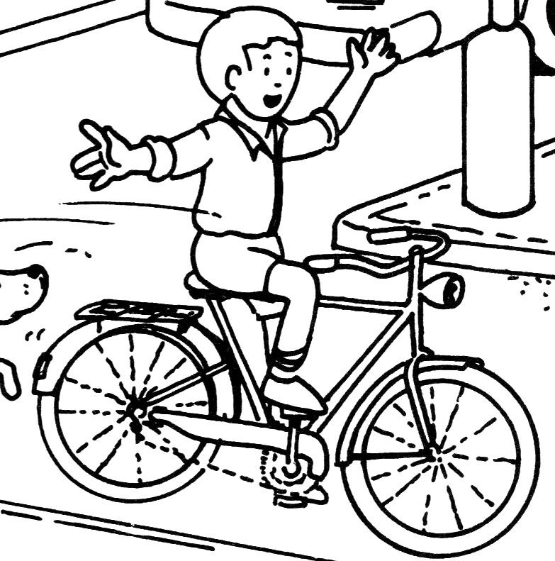 Bicicleta #49376