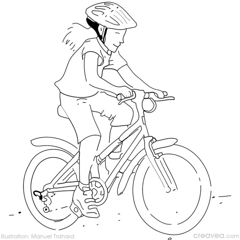 Bicicleta #49378