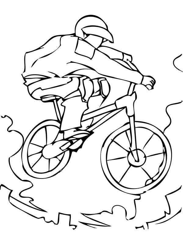 Bicicleta #49380