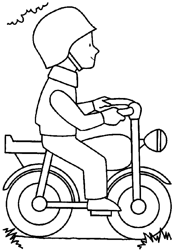 Bicicleta #49383