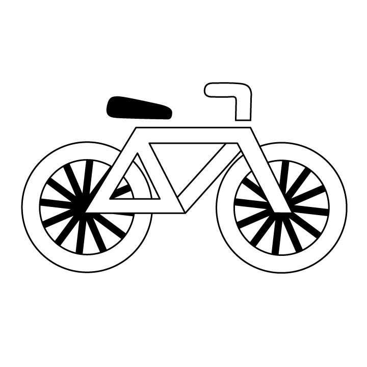 Bicicleta #49384