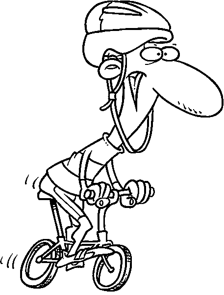 Bicicleta #49385