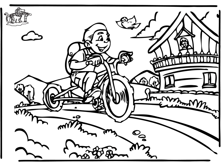 Bicicleta #49389