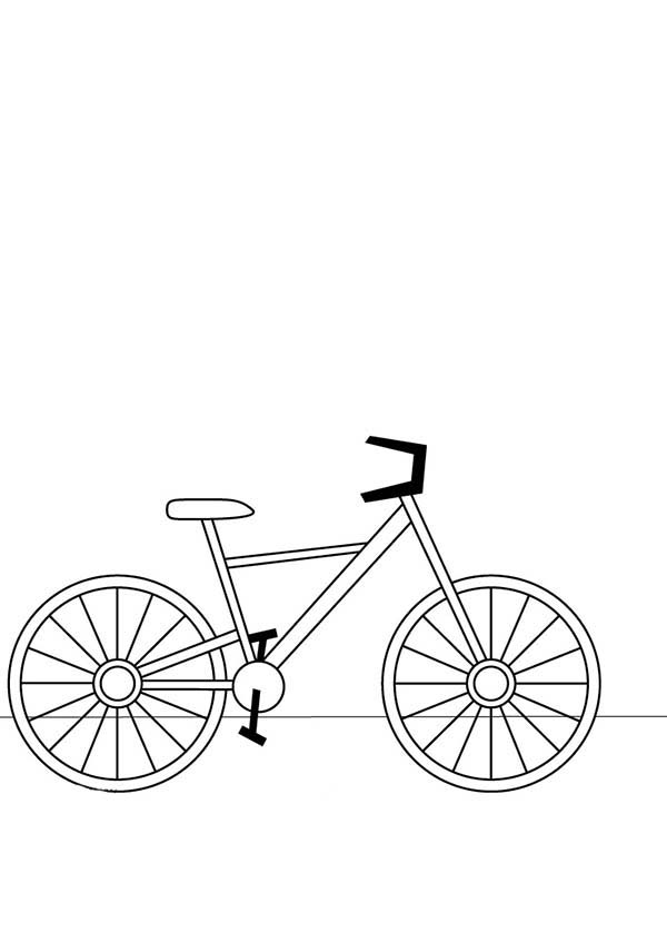 Bicicleta #49390