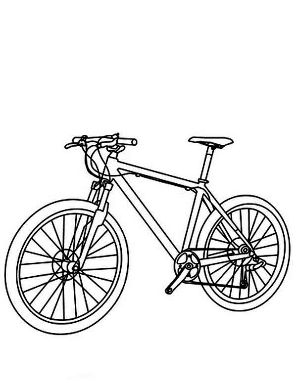 Bicicleta #49391