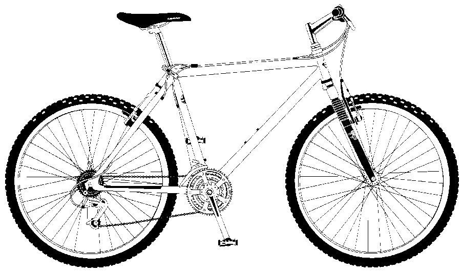 Bicicleta #49394