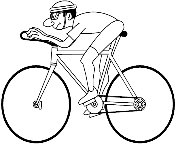 Bicicleta #49396
