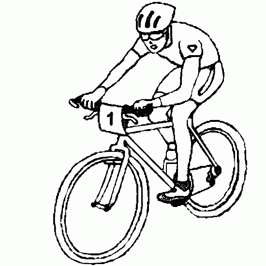 Bicicleta #49397