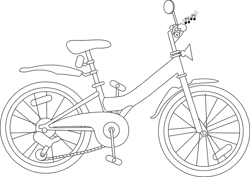 Bicicleta #49399