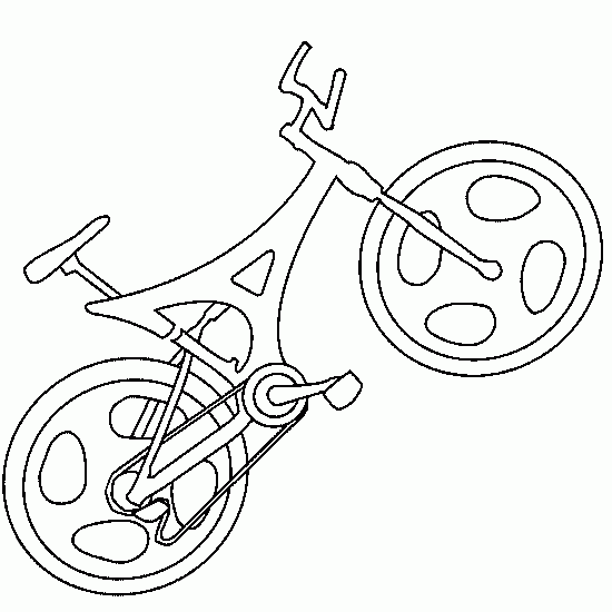 Bicicleta #49400