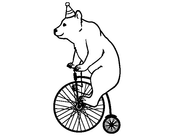 Bicicleta #49402