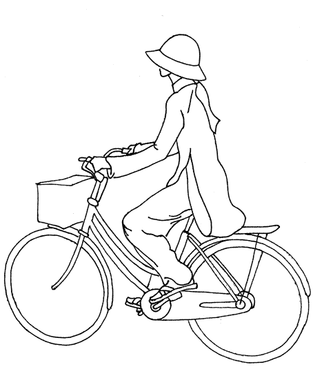 Bicicleta #49404