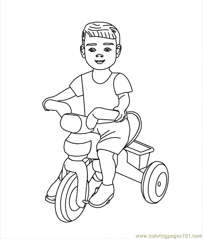Bicicleta #49405