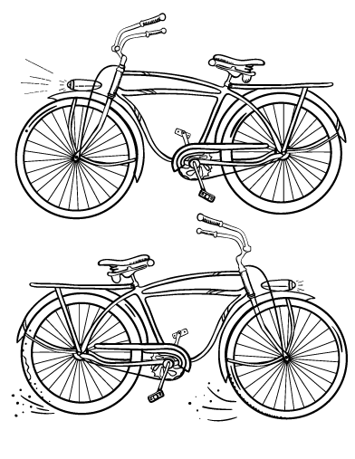 Bicicleta #49408