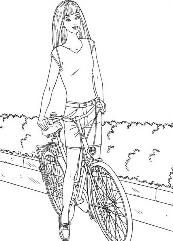 Bicicleta #49410