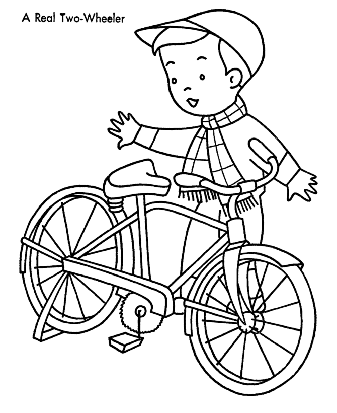 Bicicleta #49415