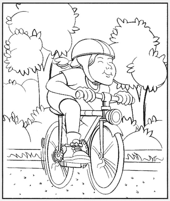 Bicicleta #49416