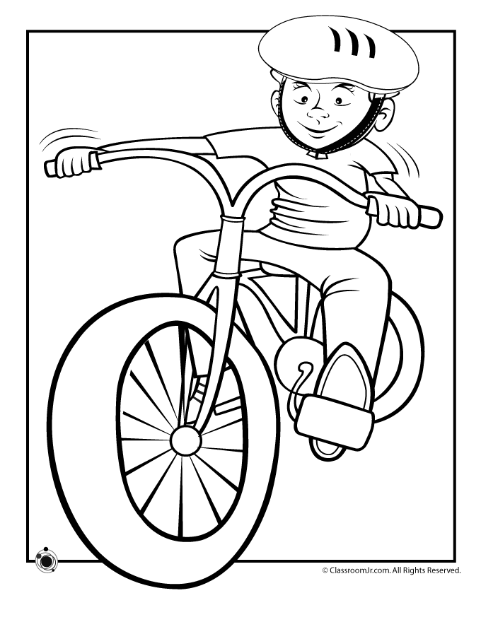 Bicicleta #49417