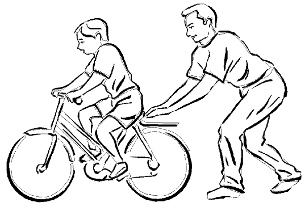 Bicicleta #49418