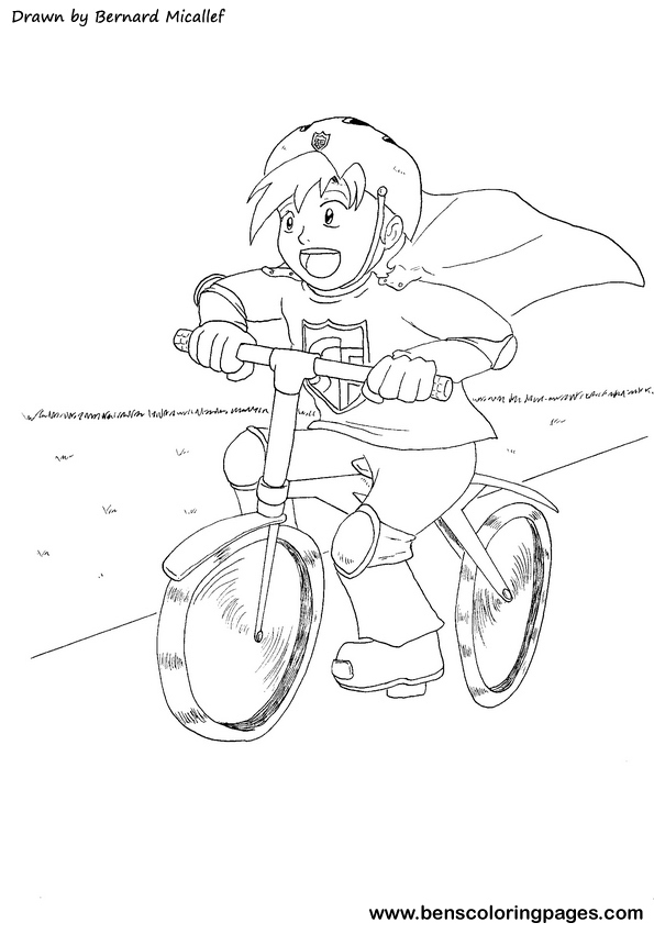 Bicicleta #49419