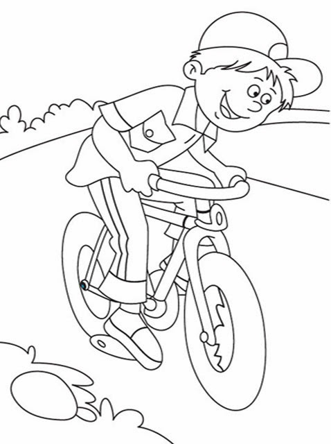 Bicicleta #49420