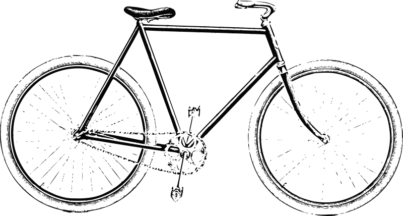 Bicicleta #49421