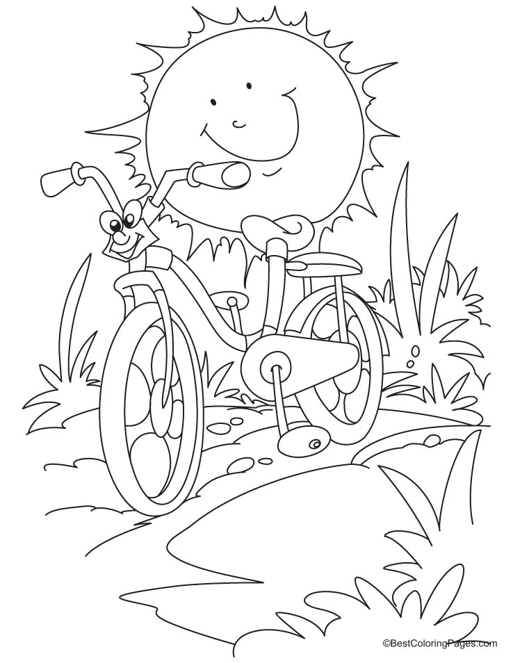 Bicicleta #49422