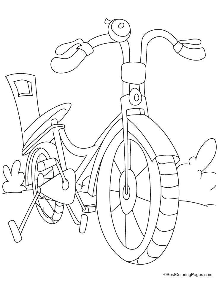 Bicicleta #49424