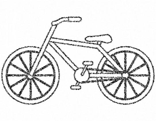 Bicicleta #49425