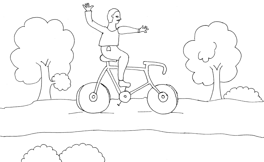 Bicicleta #49427