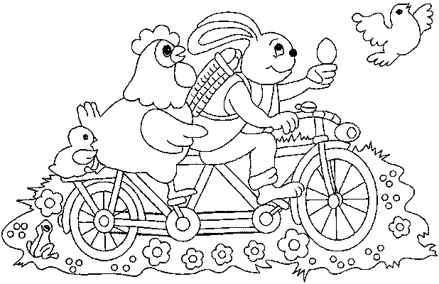 Bicicleta #49428