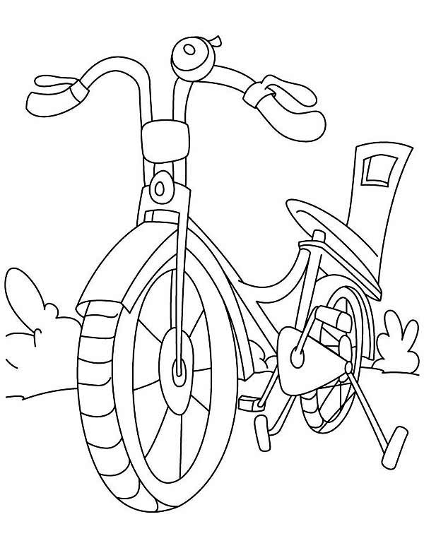 Bicicleta #49429
