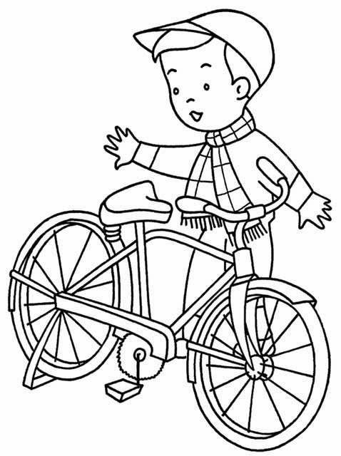 Bicicleta #49430