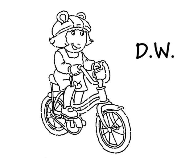 Bicicleta #49431