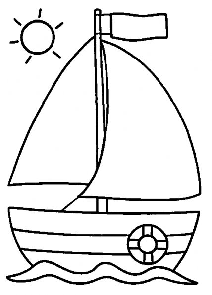 Barco #49436