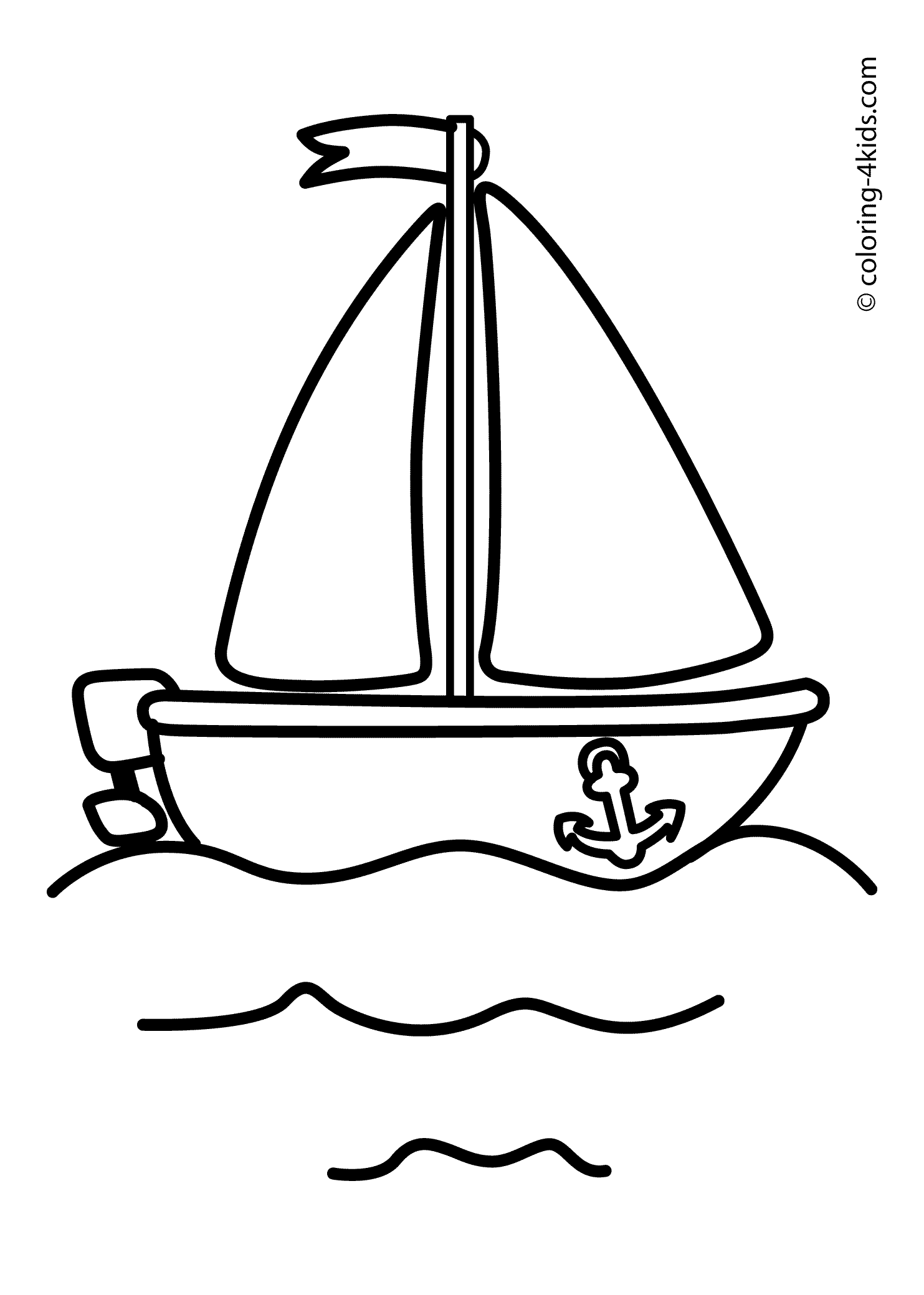 Barco #49437