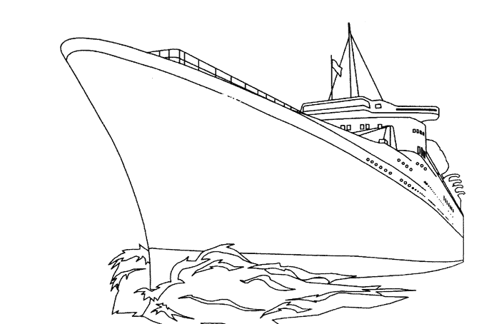 Barco #49438