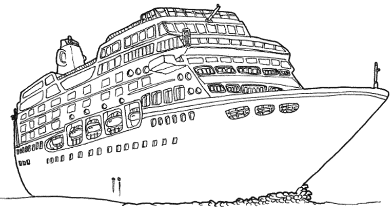 Barco #49439