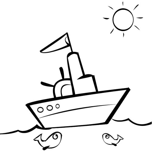 Barco #49443