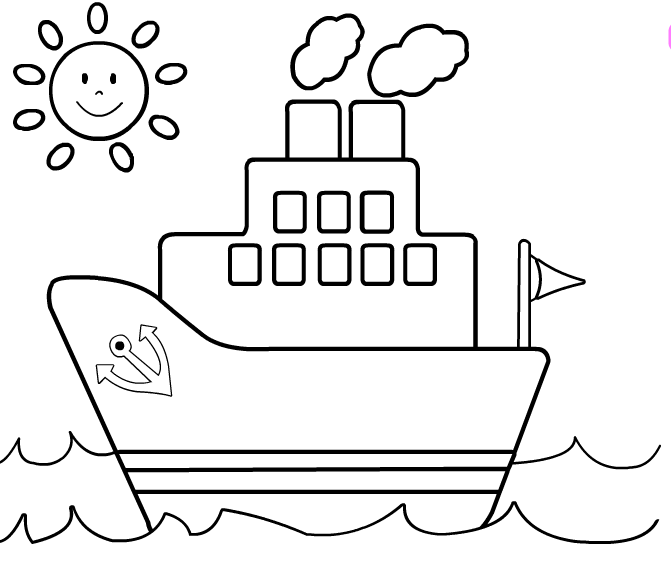 Barco #49445
