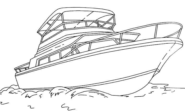 Barco #49446