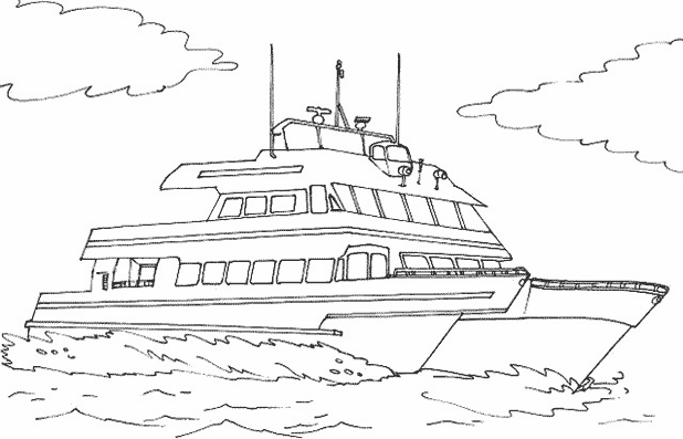 Barco #49450
