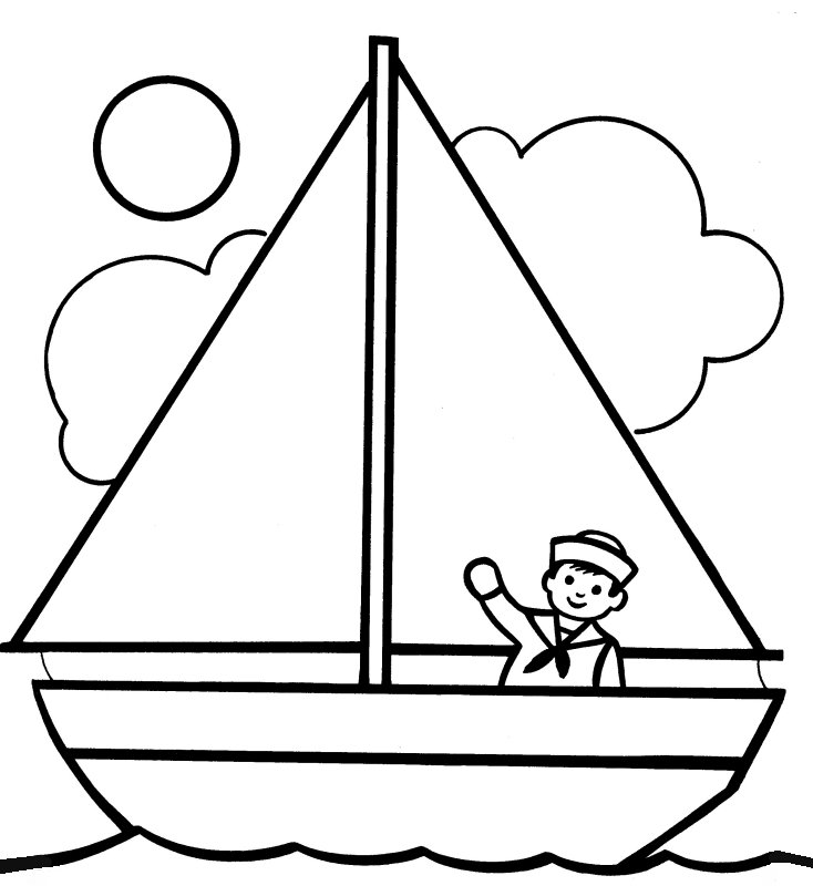 Barco #49451